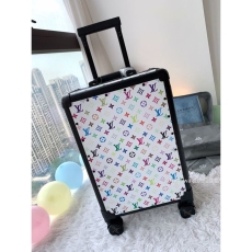 LV Suitcase